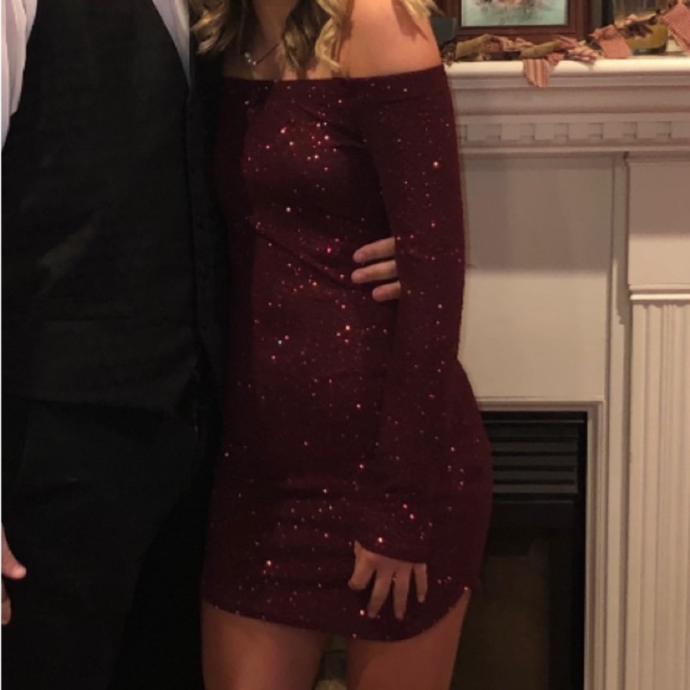 bodycon dress